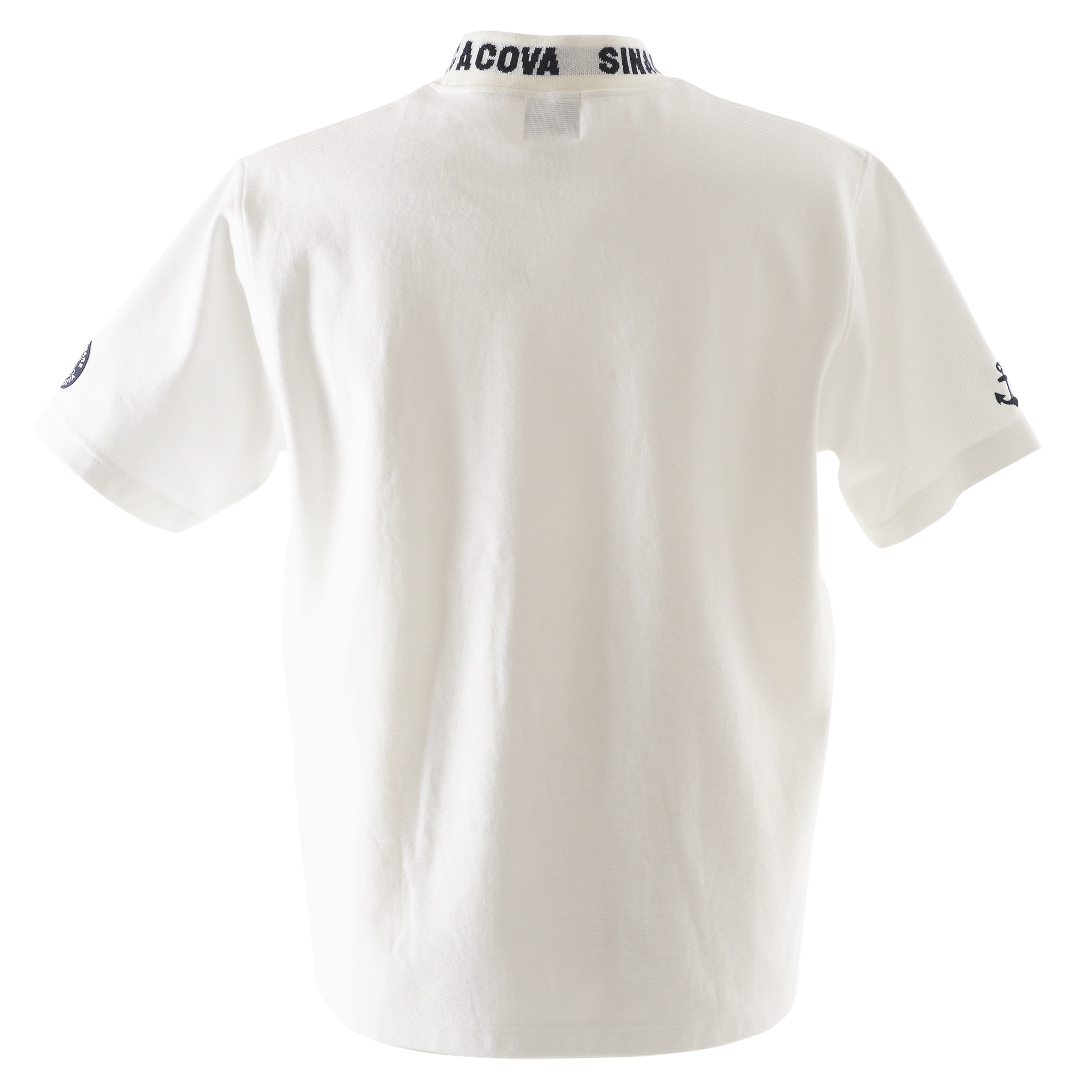 [Official] SINA COVA High Neck T-Shirt Unisex (Unisex) 23250510