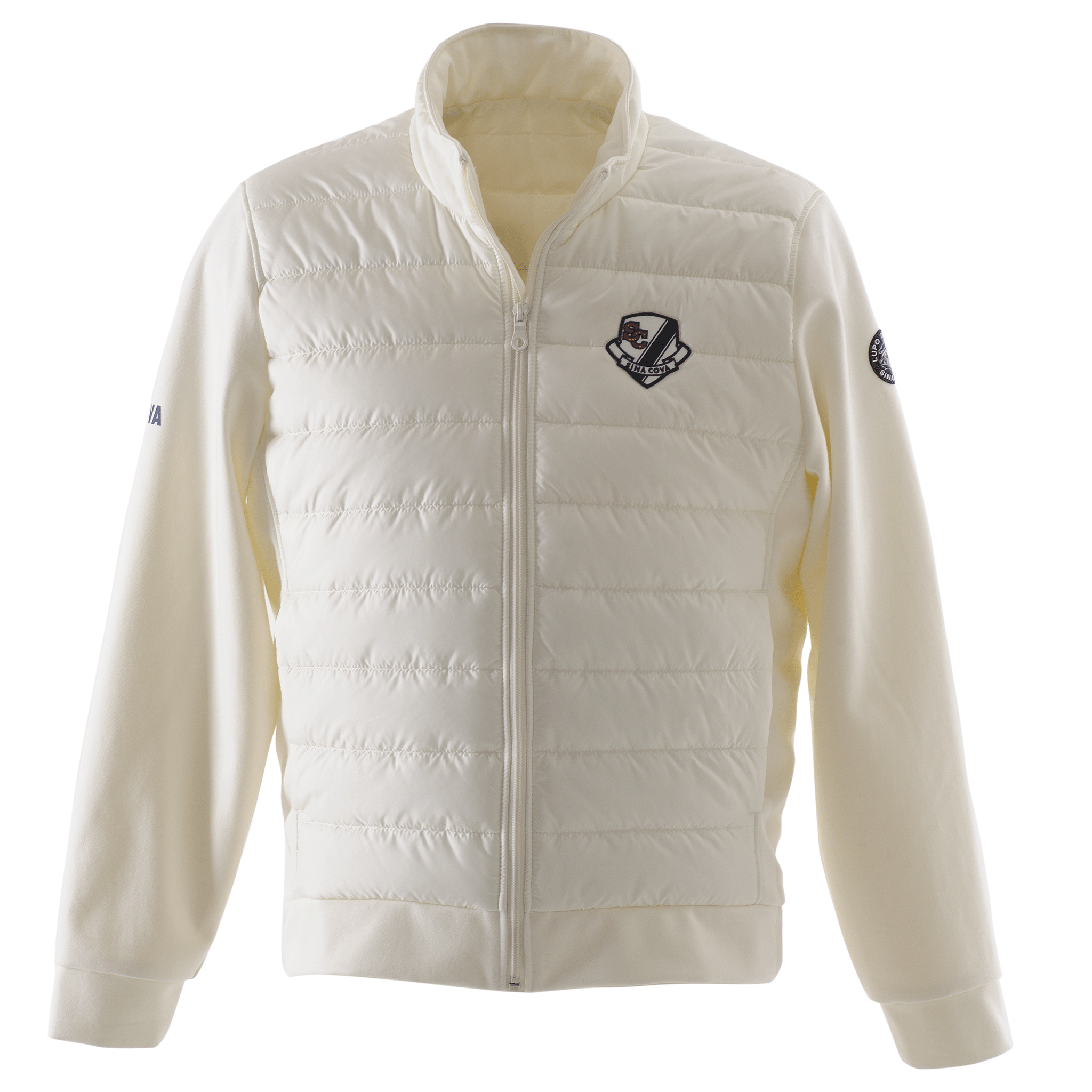 [Official] SINA COVA Quilted Jacket 23253010