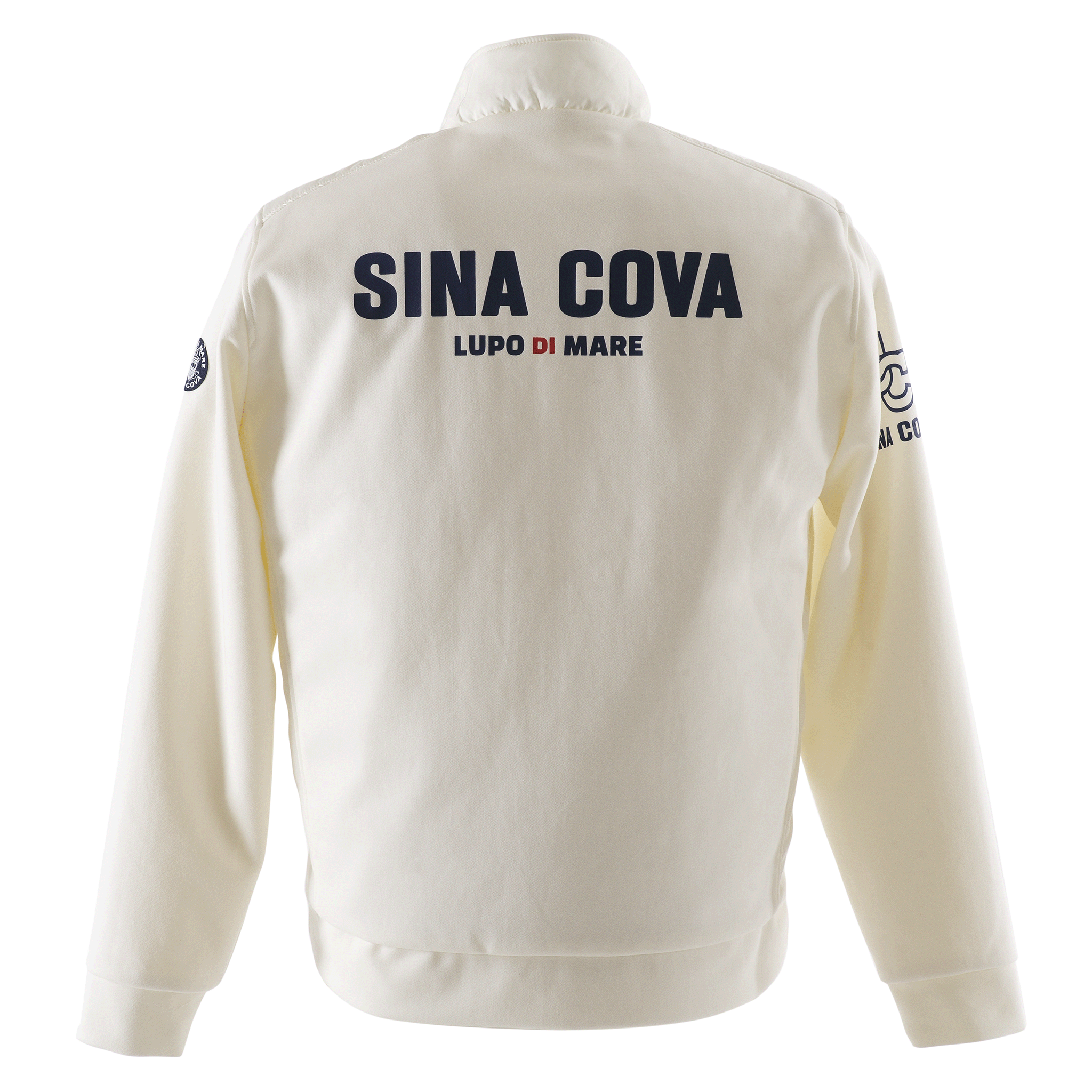 [Official] SINA COVA Quilted Jacket 23253010