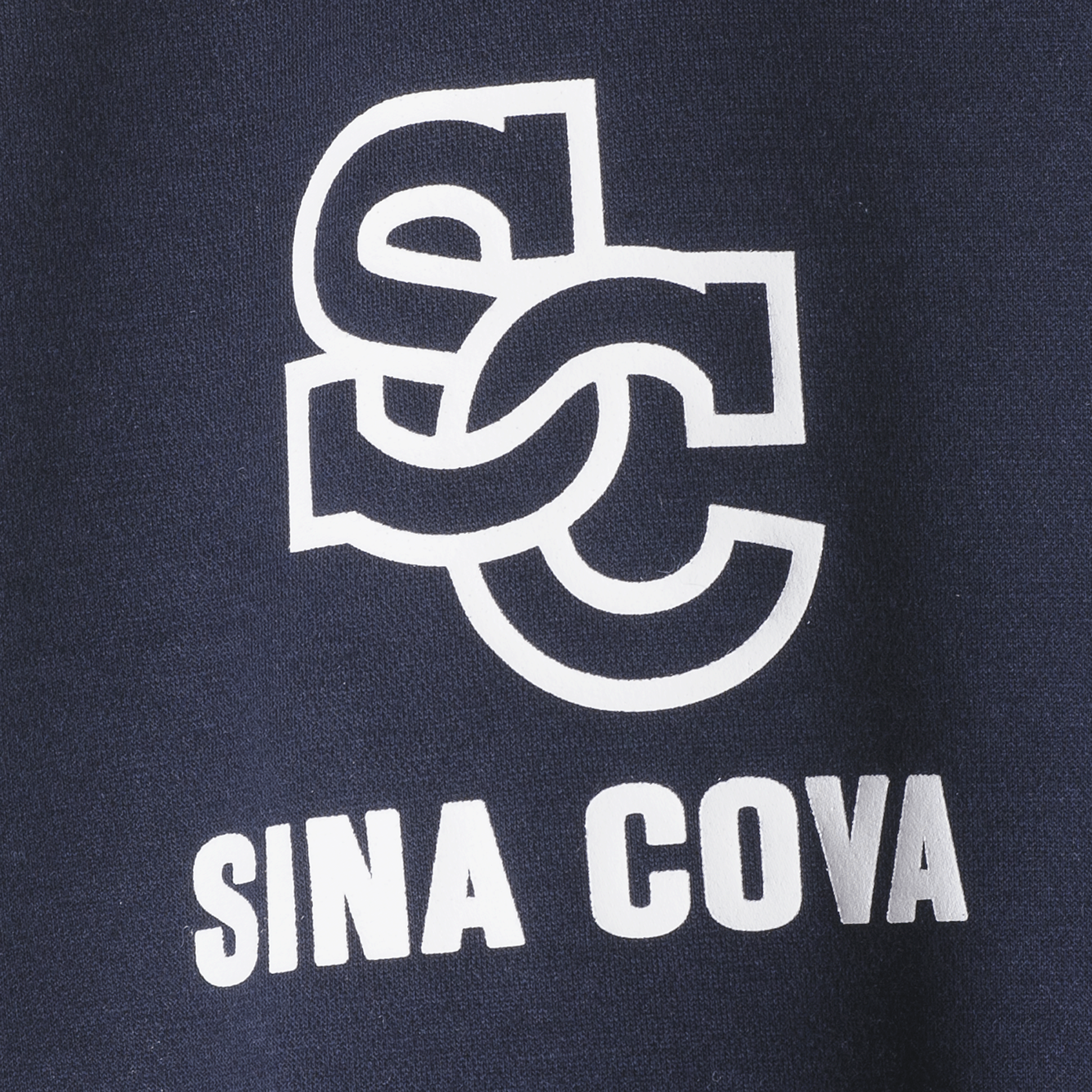 [Official] SINA COVA Quilted Jacket 23253010