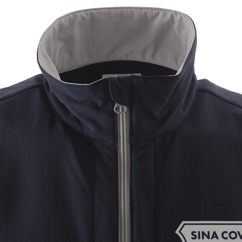 [Official] SINA COVA ZIPUP Vest 23253510