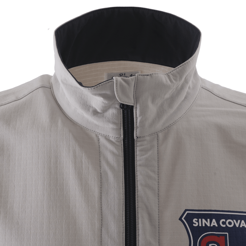 [Official] SINA COVA ZIPUP Vest 23253510