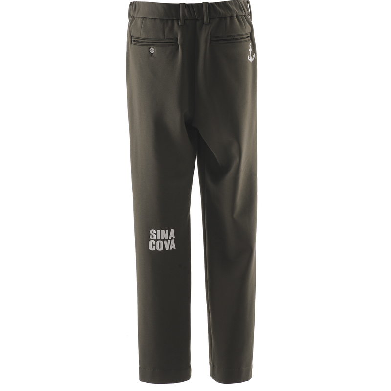 [Official] SINA COVA No-tuck Pants 23255310