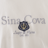 [Official] SINA COVA mock neck long sleeve T-shirt 23210010