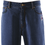 [Official] SINA COVA 6-pocket jeans 23225020