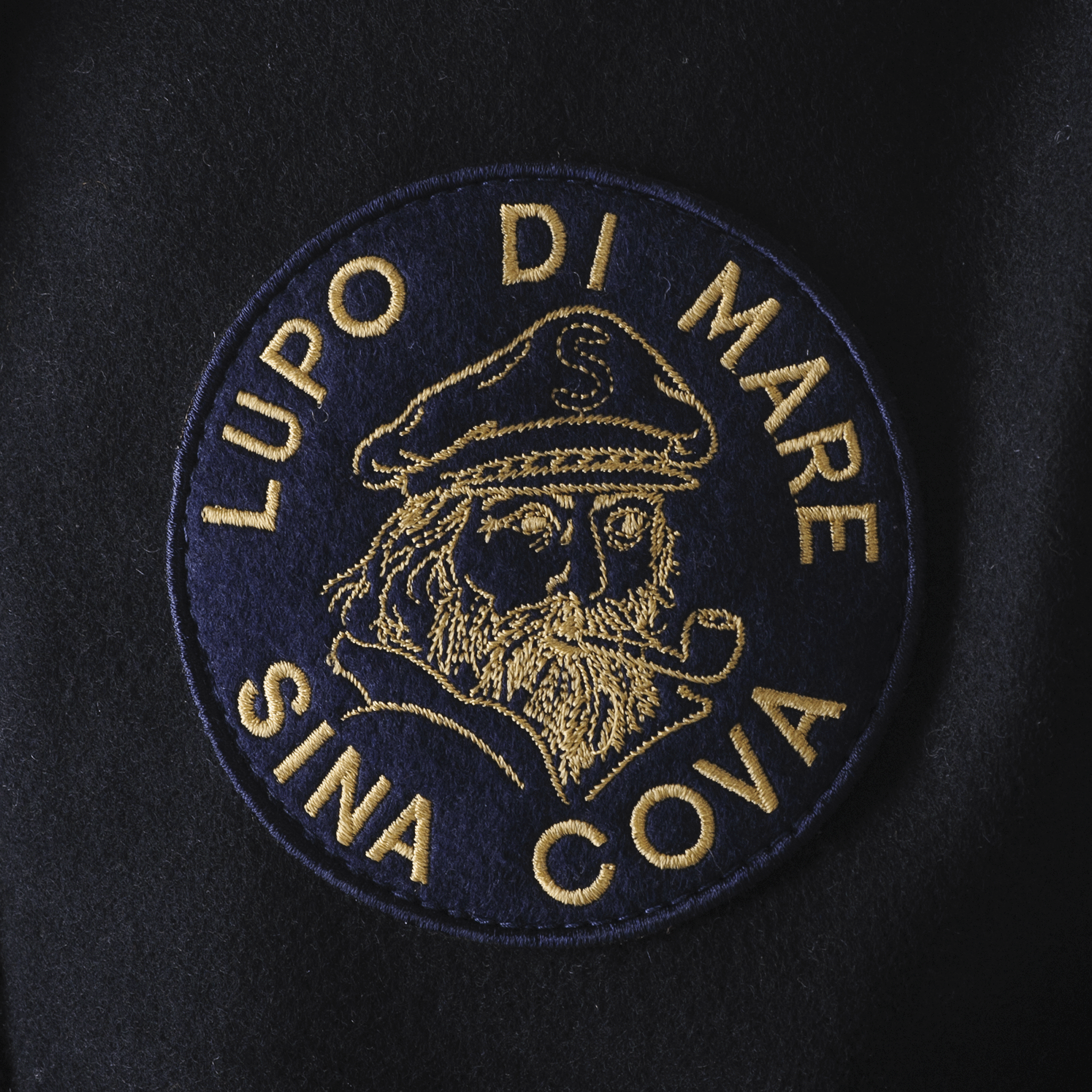 [Official] SINA COVA Stadium Jumper 23223930