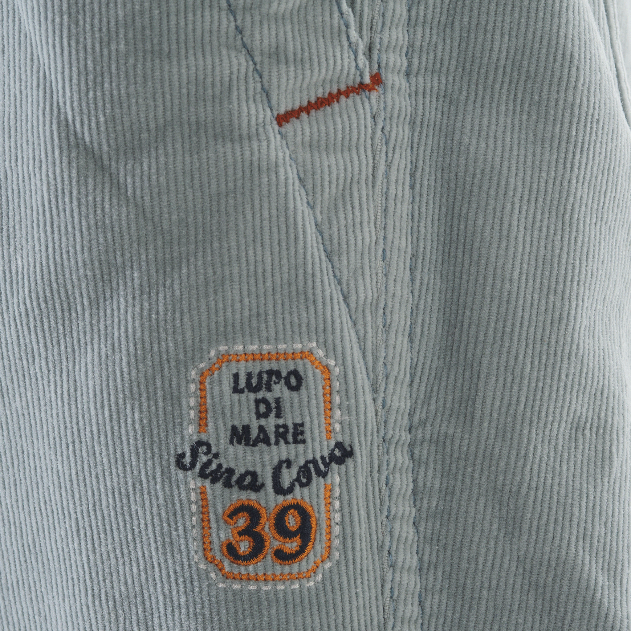 [Official] SINA COVA No-tuck Tapered Pants 23215030