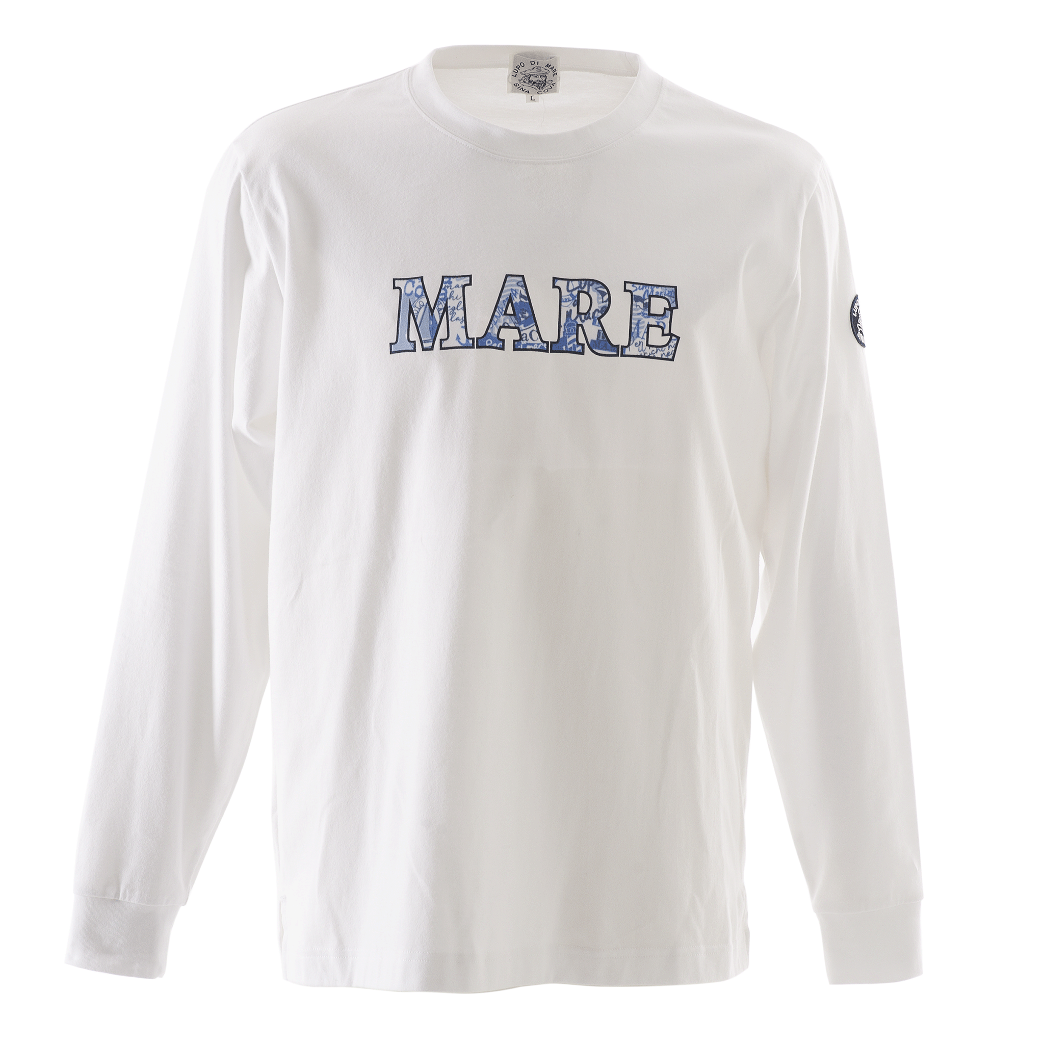 [Official] SINA COVA Long Sleeve T-Shirt 23220060
