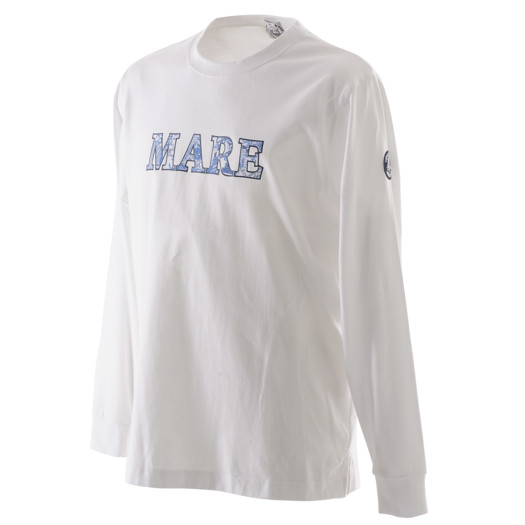 [Official] SINA COVA Long Sleeve T-Shirt 23220060