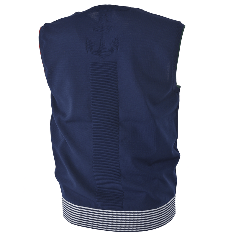 [Official] SINA COVA Knit Vest 24152510