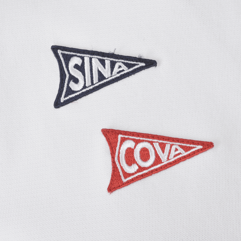 [Official] SINA COVA Knit Vest 24152510