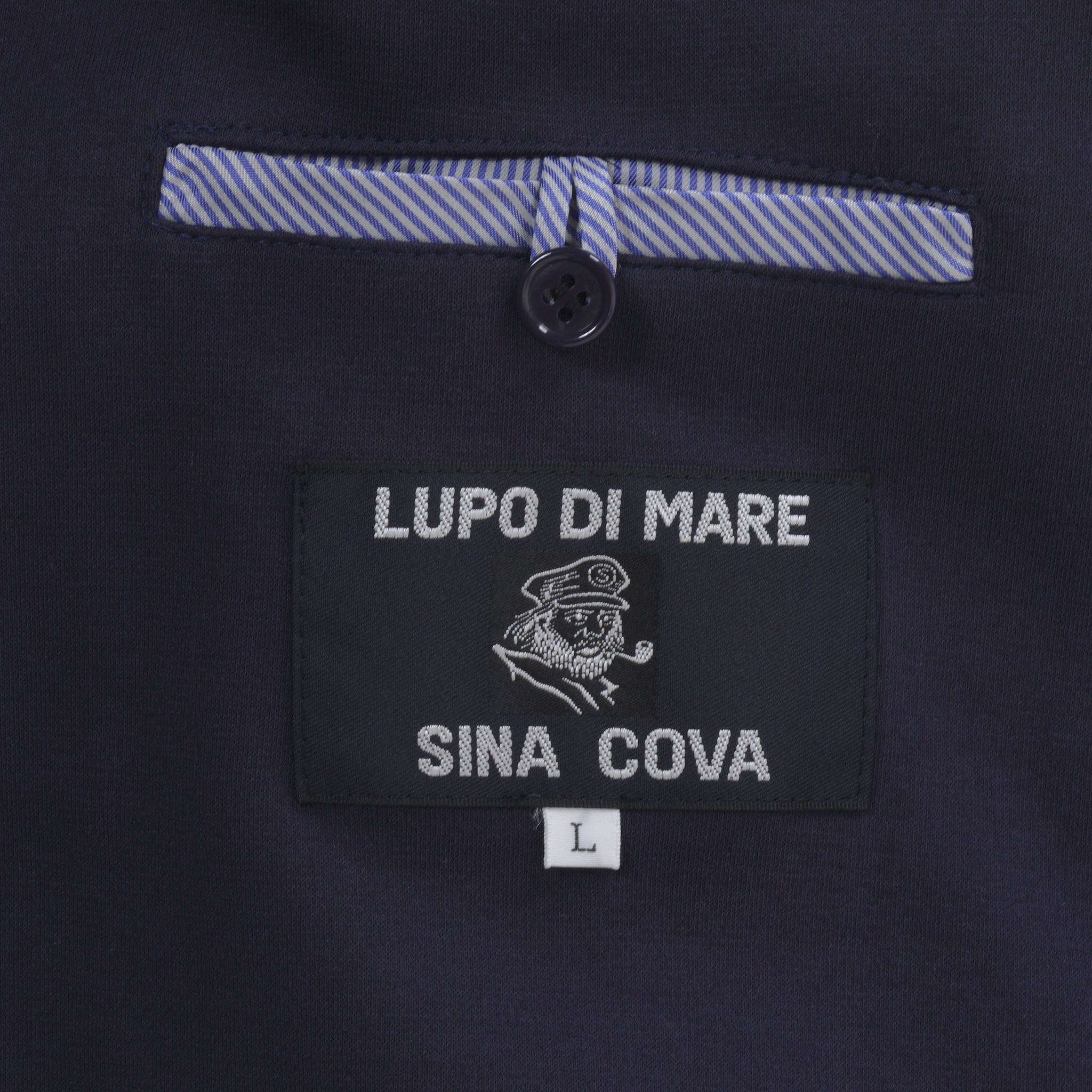 [Official] SINA COVA Jacket 24153020