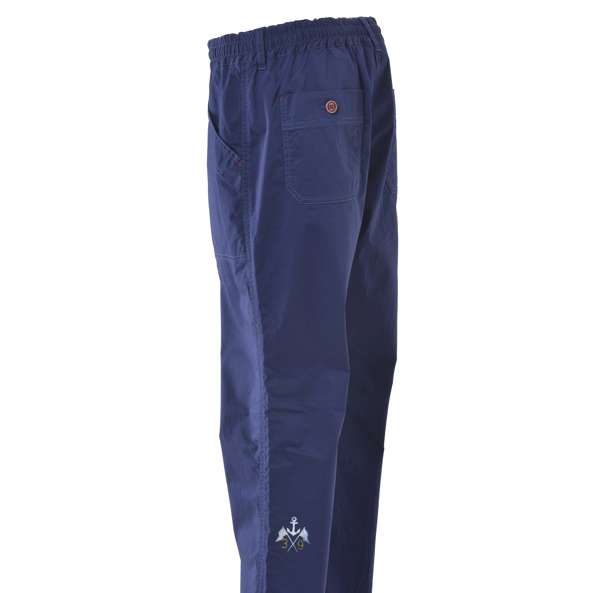 [Official] SINA COVA King Size Marine Pants 24115316