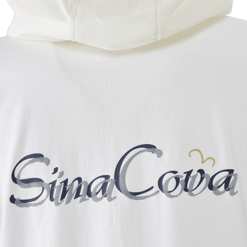 [Official] SINA COVA ZIPUP hoodie unisex (unisex) 24113050