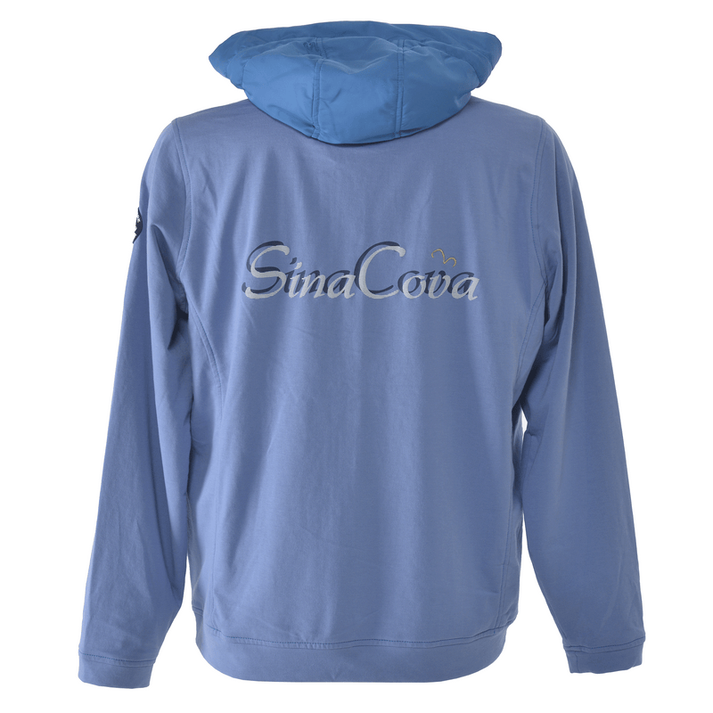 [Official] SINA COVA ZIPUP hoodie unisex (unisex) 24113050