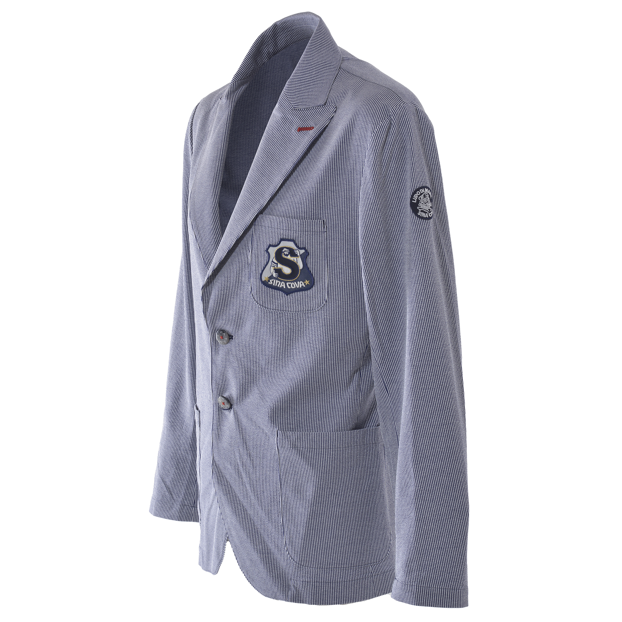 [Official] SINA COVA Jacket 24123040