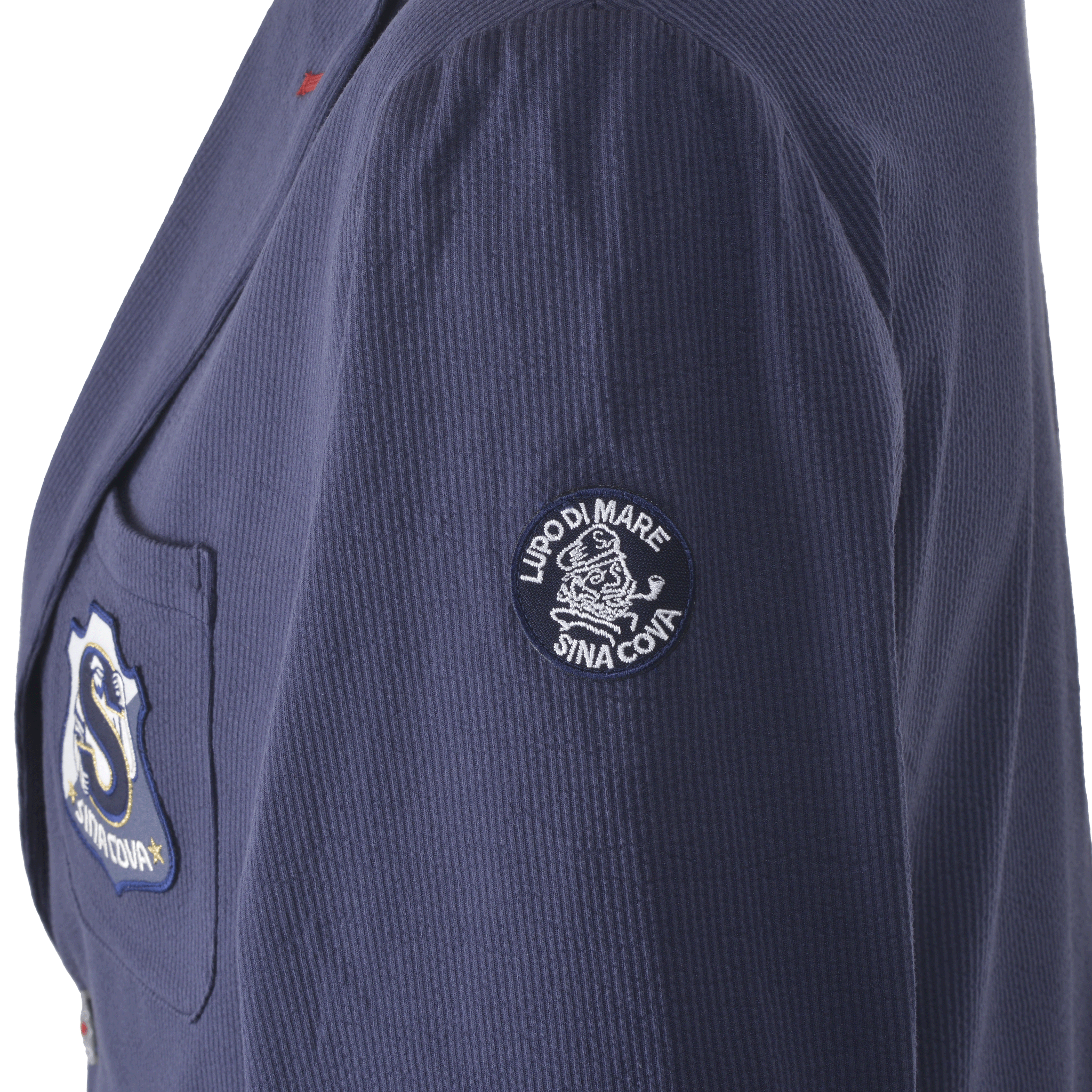 [Official] SINA COVA Jacket 24123040