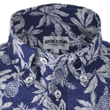 [Official] SINA COVA short sleeve button down shirt 24124510