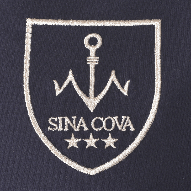 【公式】シナコバ （SINA COVA） 半袖Tシャツ 24130510