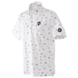 [Official] SINA COVA short sleeve button down polo shirt 24150510