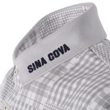 [Official] SINA COVA short-sleeved polo shirt 24150520