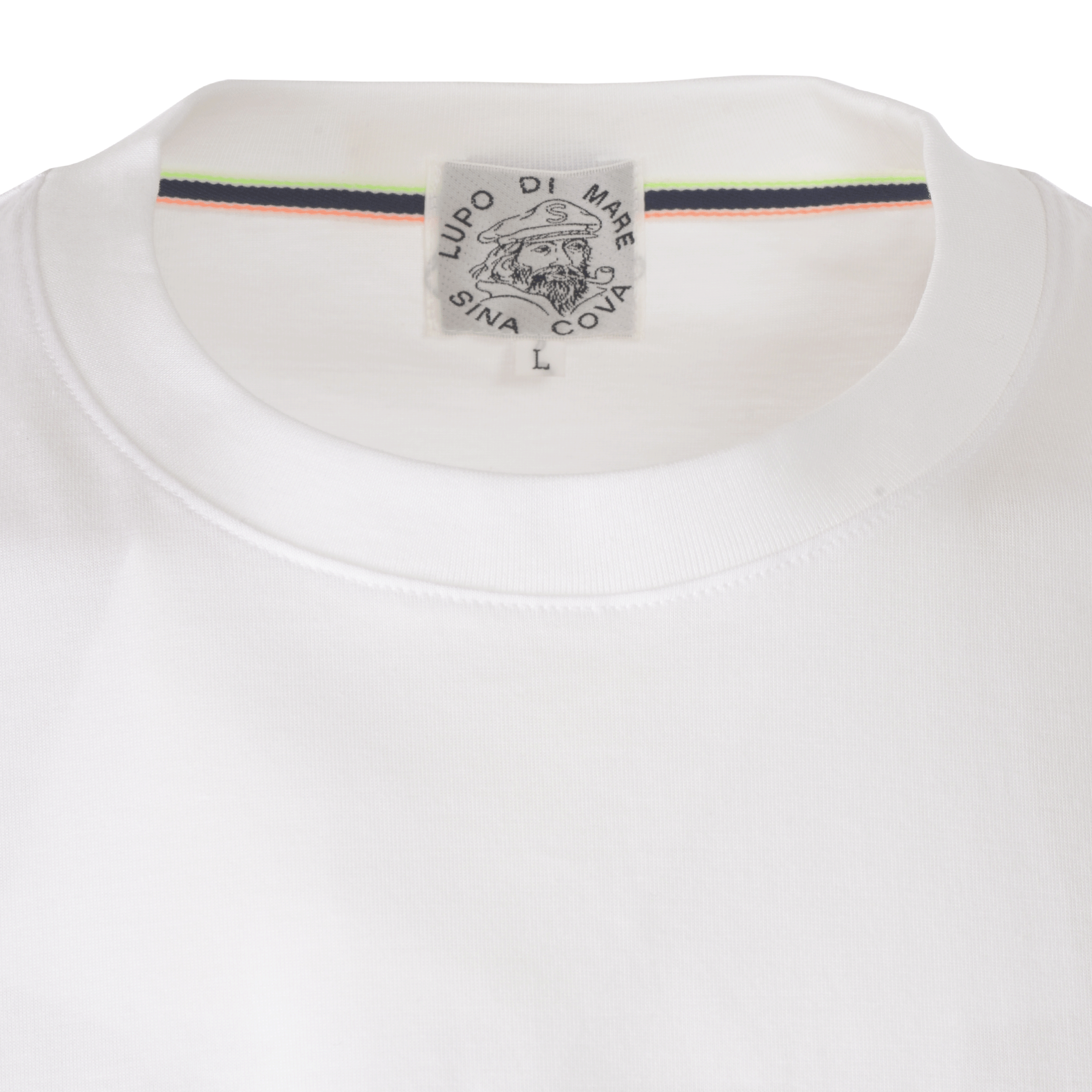 キングサイズ バックプリント半袖Tシャツ 24110626