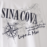 [Official] SINA COVA Short Sleeve T-Shirt 24110620