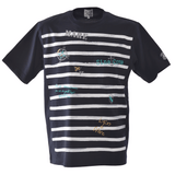 【公式】シナコバ （SINA COVA）半袖Ｔシャツ 25110650