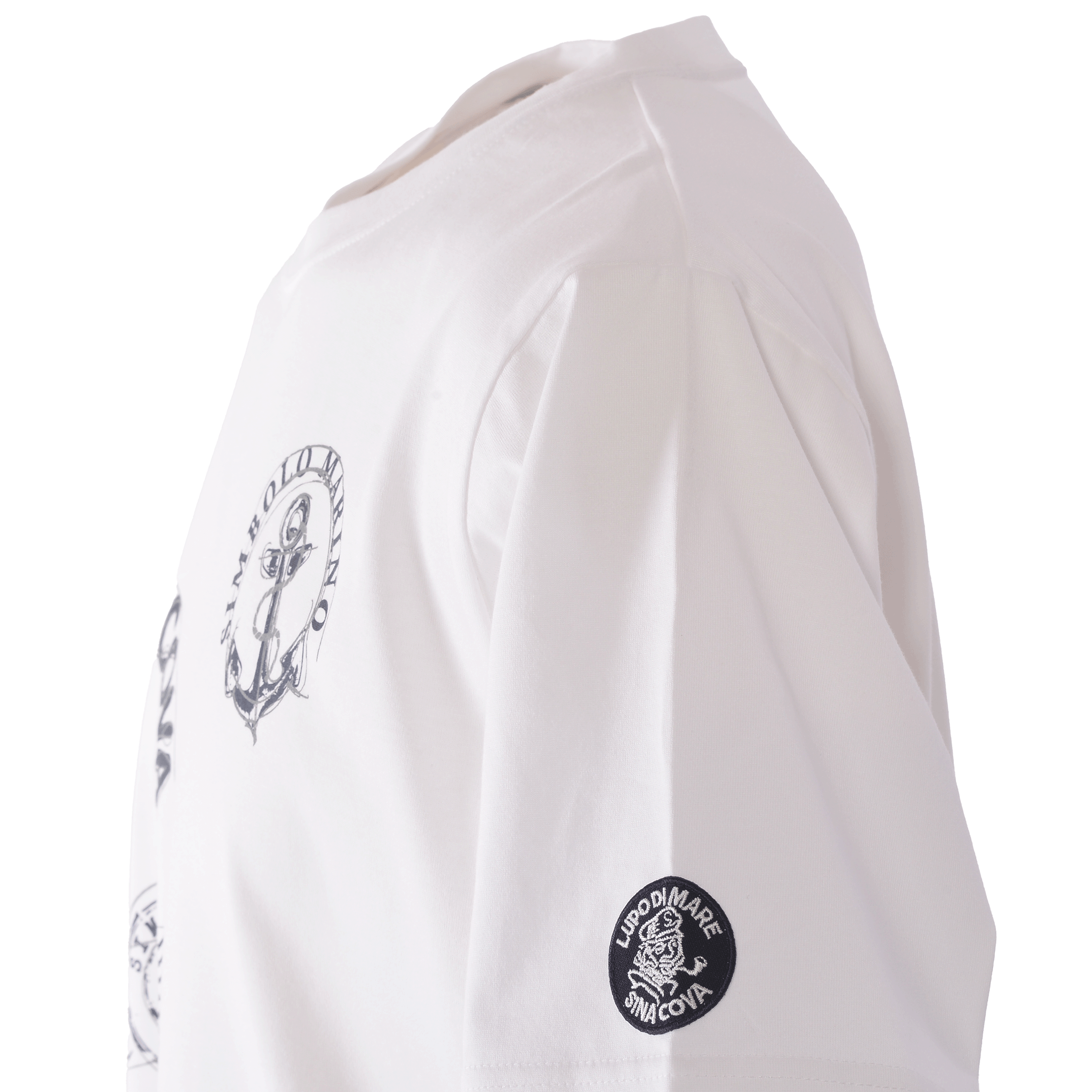 【公式】シナコバ （SINA COVA）半袖Tシャツ 25110590