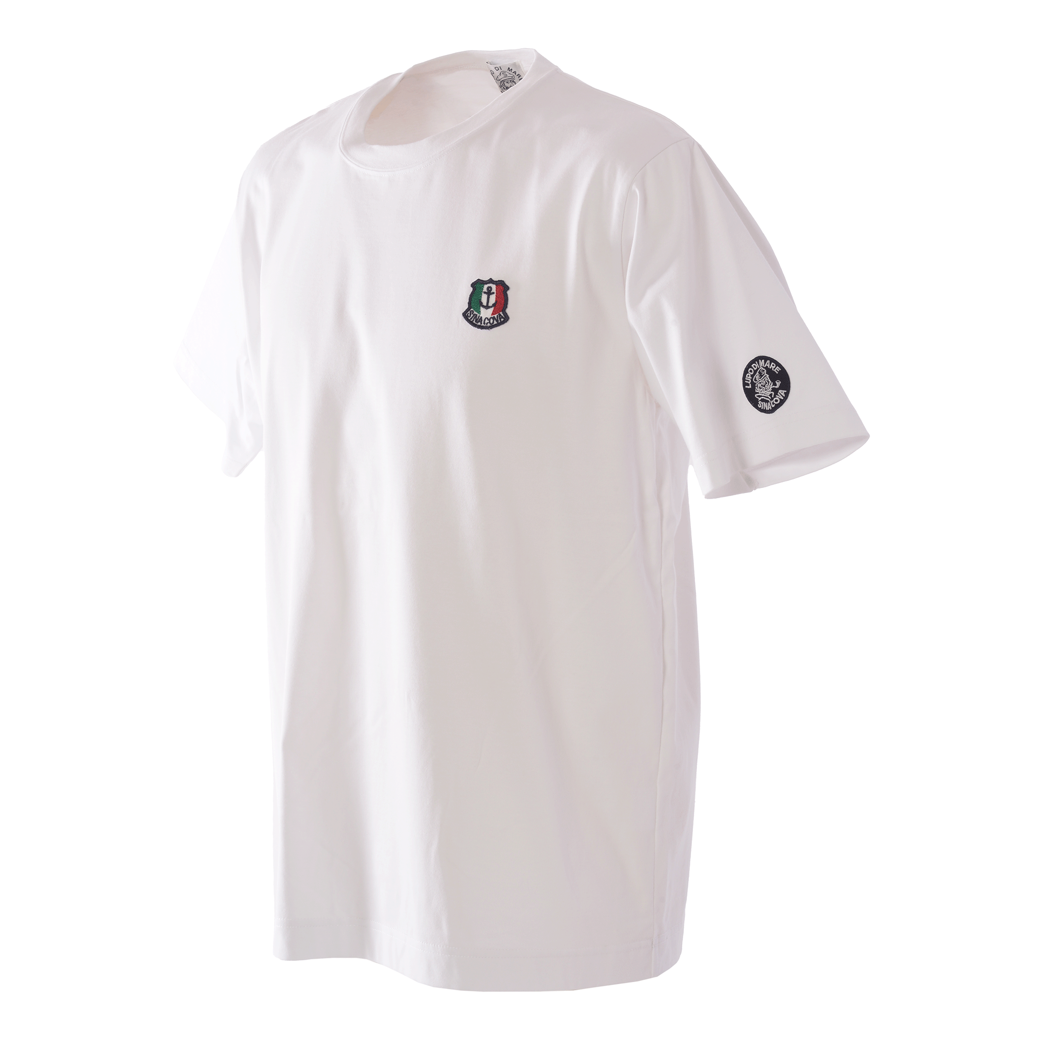 【公式】シナコバ （SINA COVA）バックプリント半袖Ｔシャツ 25110580