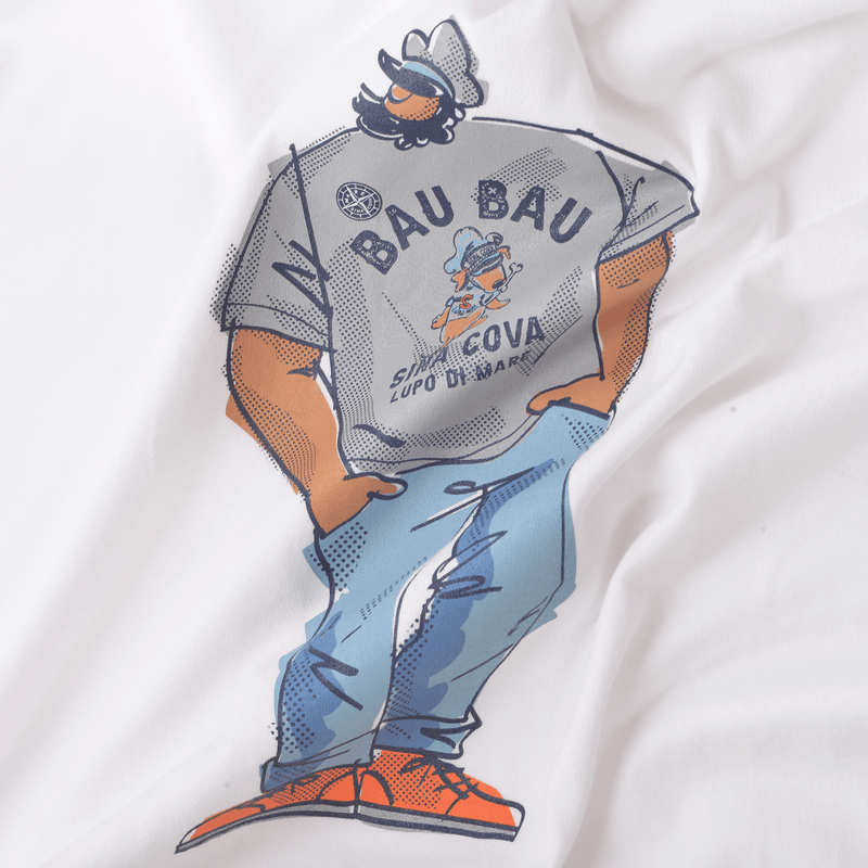 【公式】シナコバ （SINA COVA）Ｔシャツ ユニセックス（男女兼用） 25120560