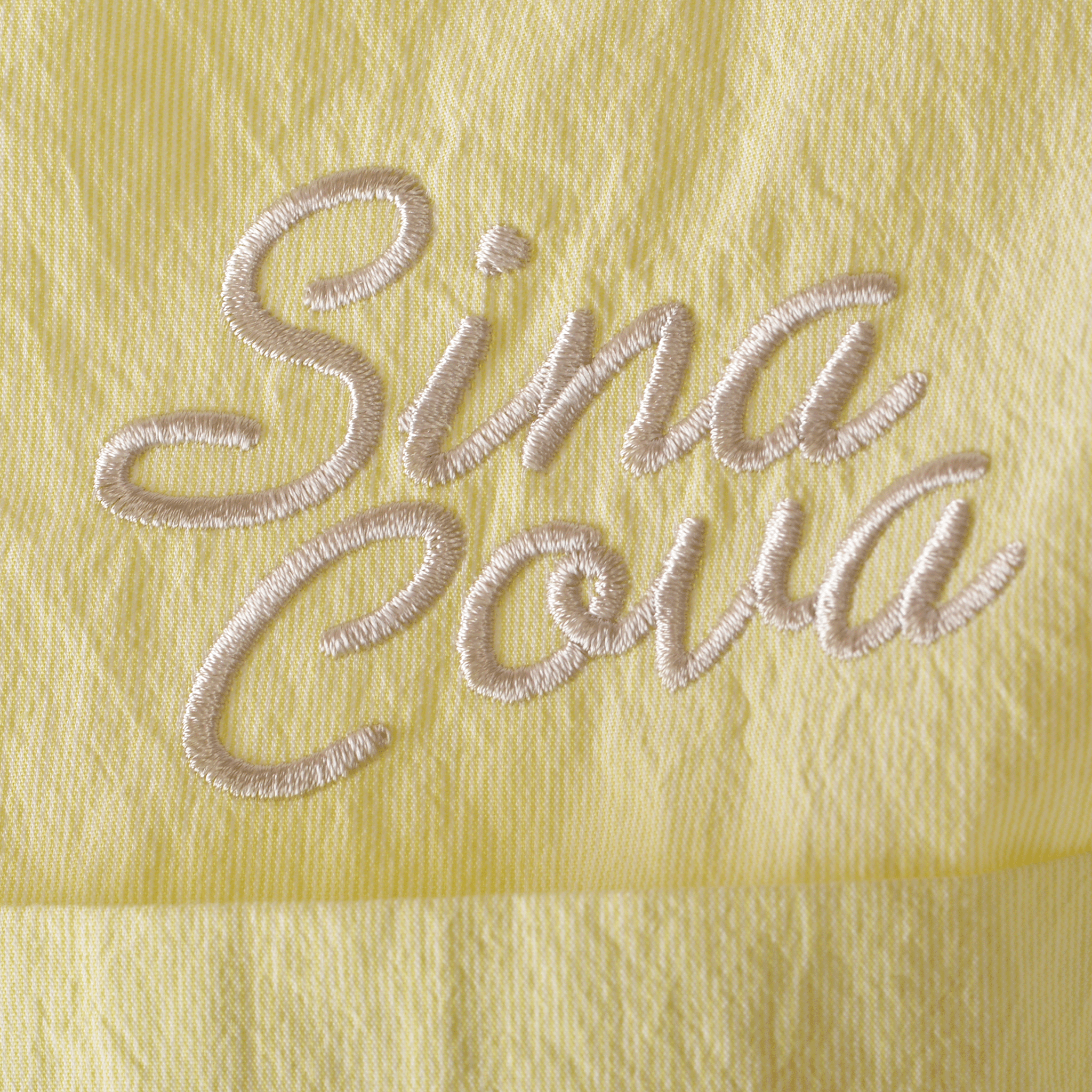 【公式】シナコバ （SINA COVA）長袖ボタンダウンシャツ 25134020