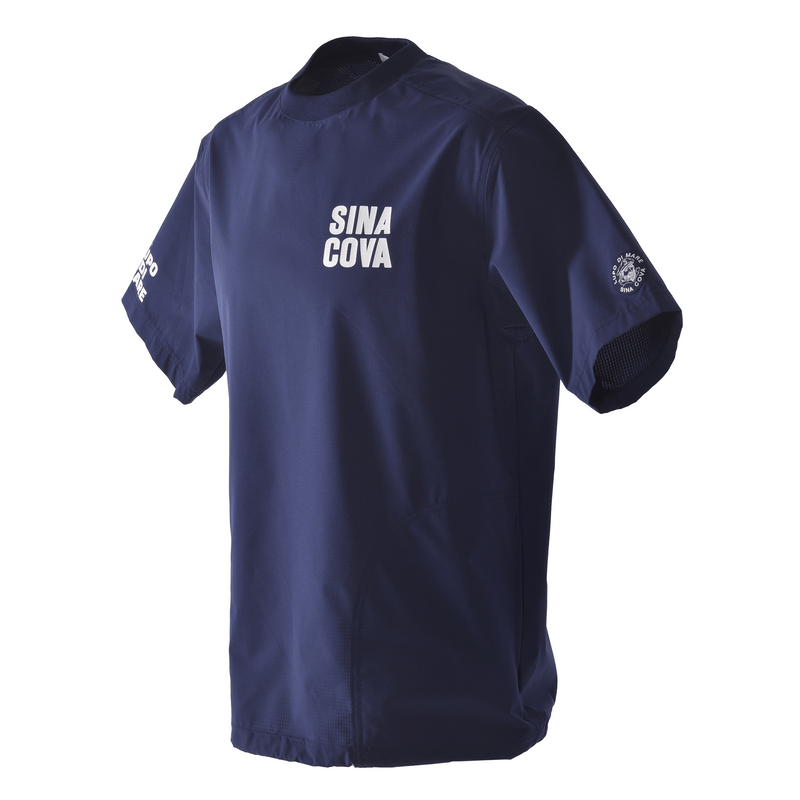 【公式】シナコバ （SINA COVA）布帛ビッグＴシャツ 25153510