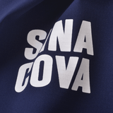 【公式】シナコバ （SINA COVA）布帛ビッグＴシャツ 25153510