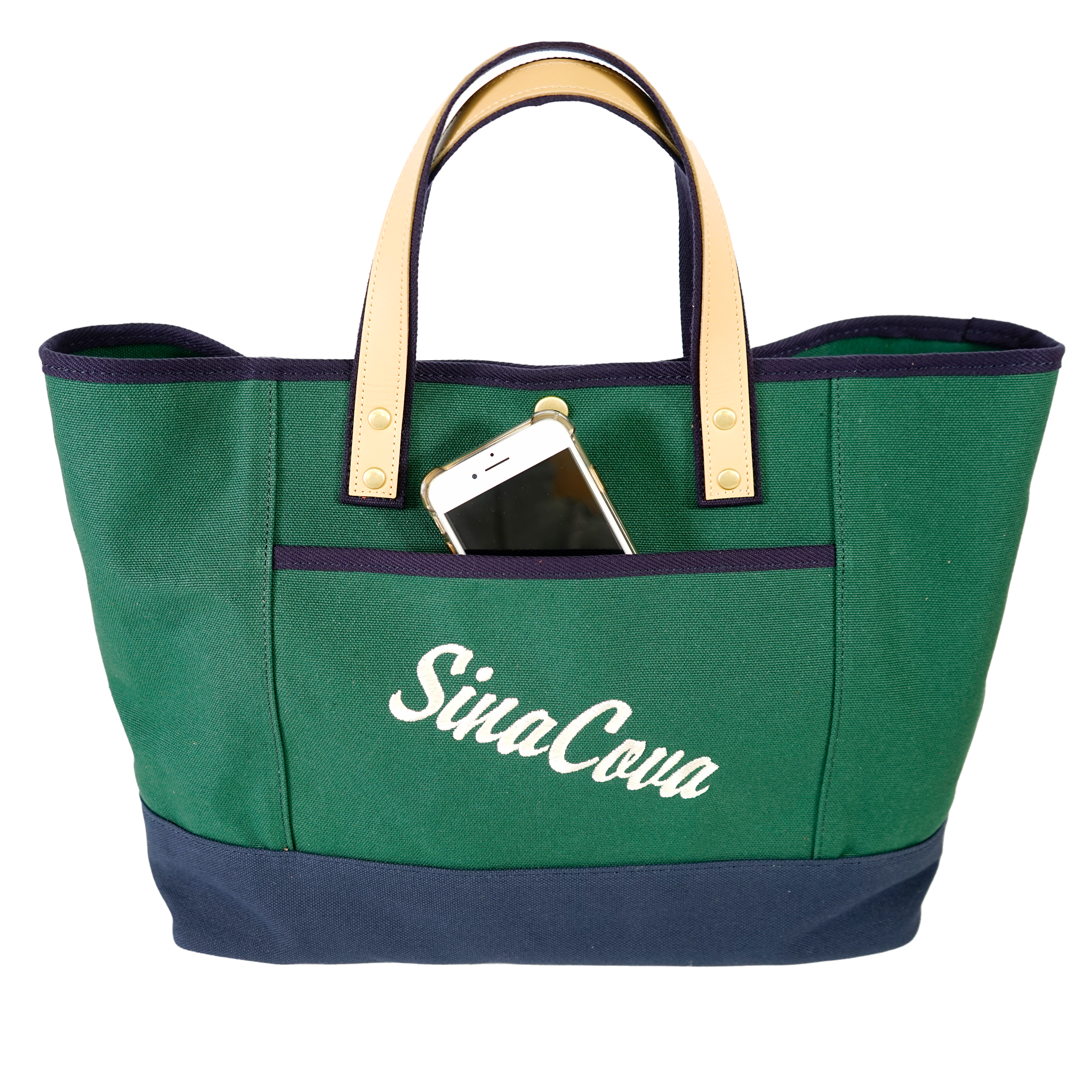 [Official] SINA COVA Big Tote Bag 23277010