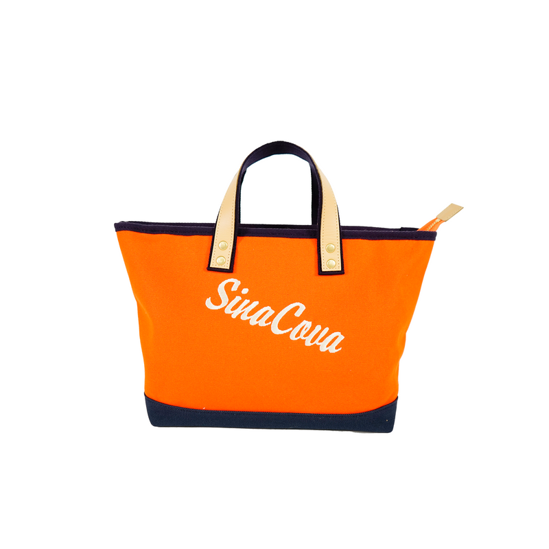 [Official] SINA COVA Mini Tote Bag 23277020