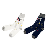 [Official] SINA COVA Long Socks 23277420