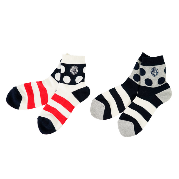 [Official] SINA COVA Small Socks (23-25cm) 23278420