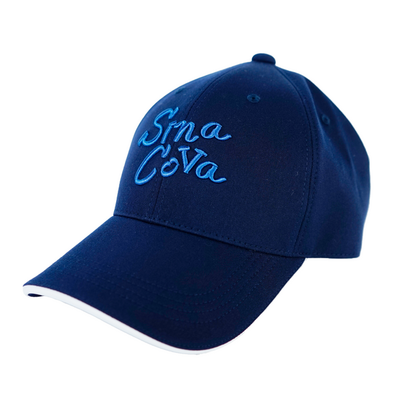 [Official] SINA COVA Roundish Cap 23277700