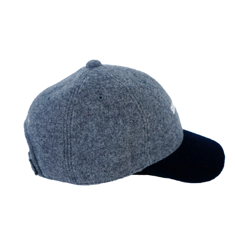 [Official] SINA COVA Wool Roundish Cap 23277720