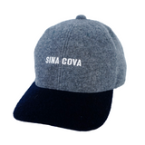 [Official] SINA COVA Wool Roundish Cap 23277720