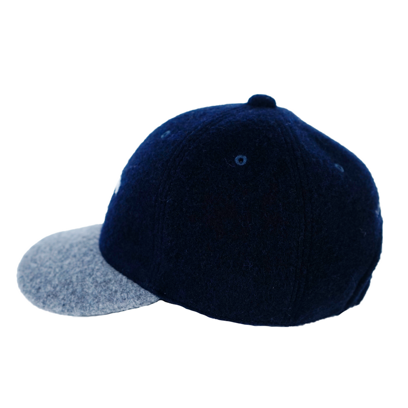 [Official] SINA COVA Wool Roundish Cap 23277720