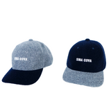 [Official] SINA COVA Wool Roundish Cap 23277720