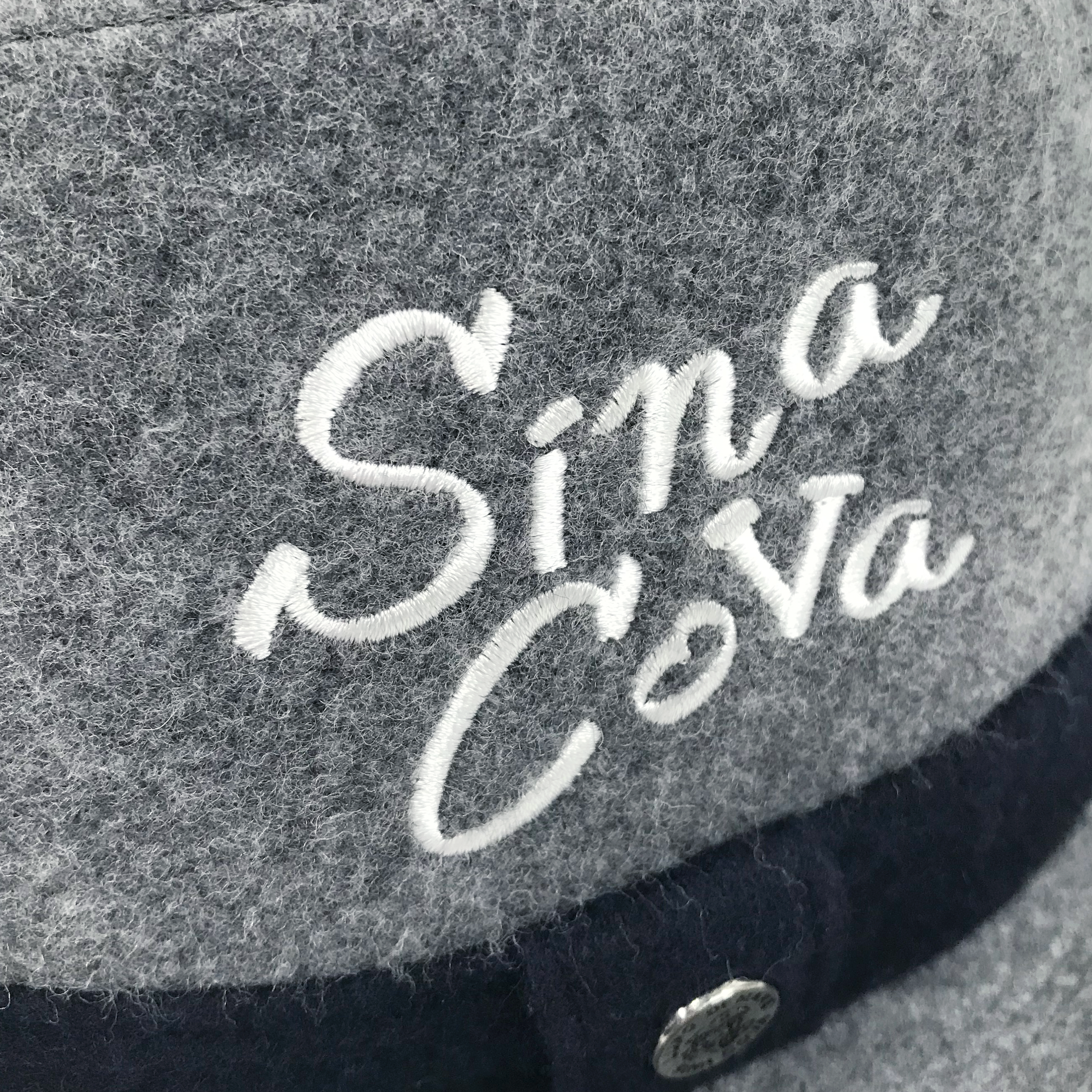 【公式】シナコバ （SINA COVA） 中折れハット 23277760