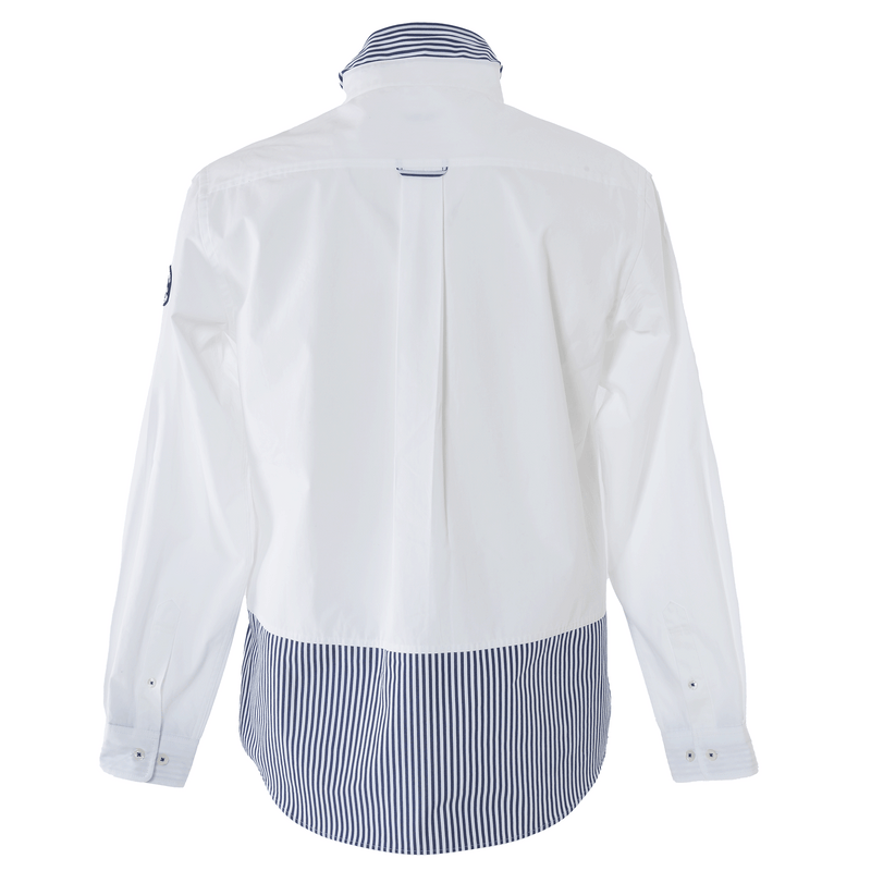 [Official] SINA COVA long sleeve button down shirt 24224020