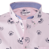 [Official] SINA COVA long sleeve button down shirt 24214040