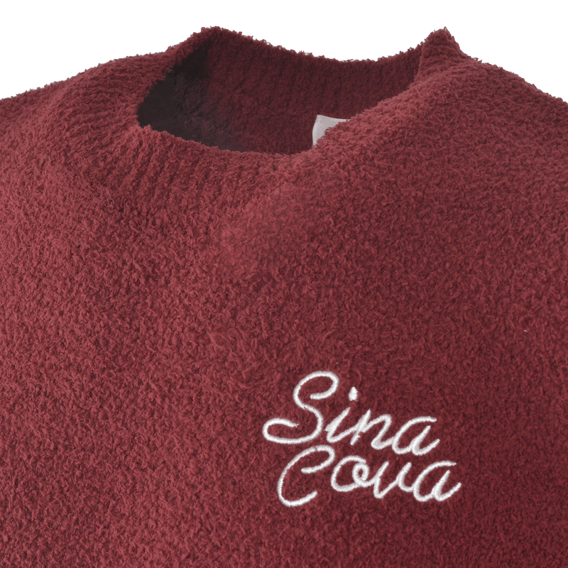 [Official] SINA COVA Knit Vest 24232510