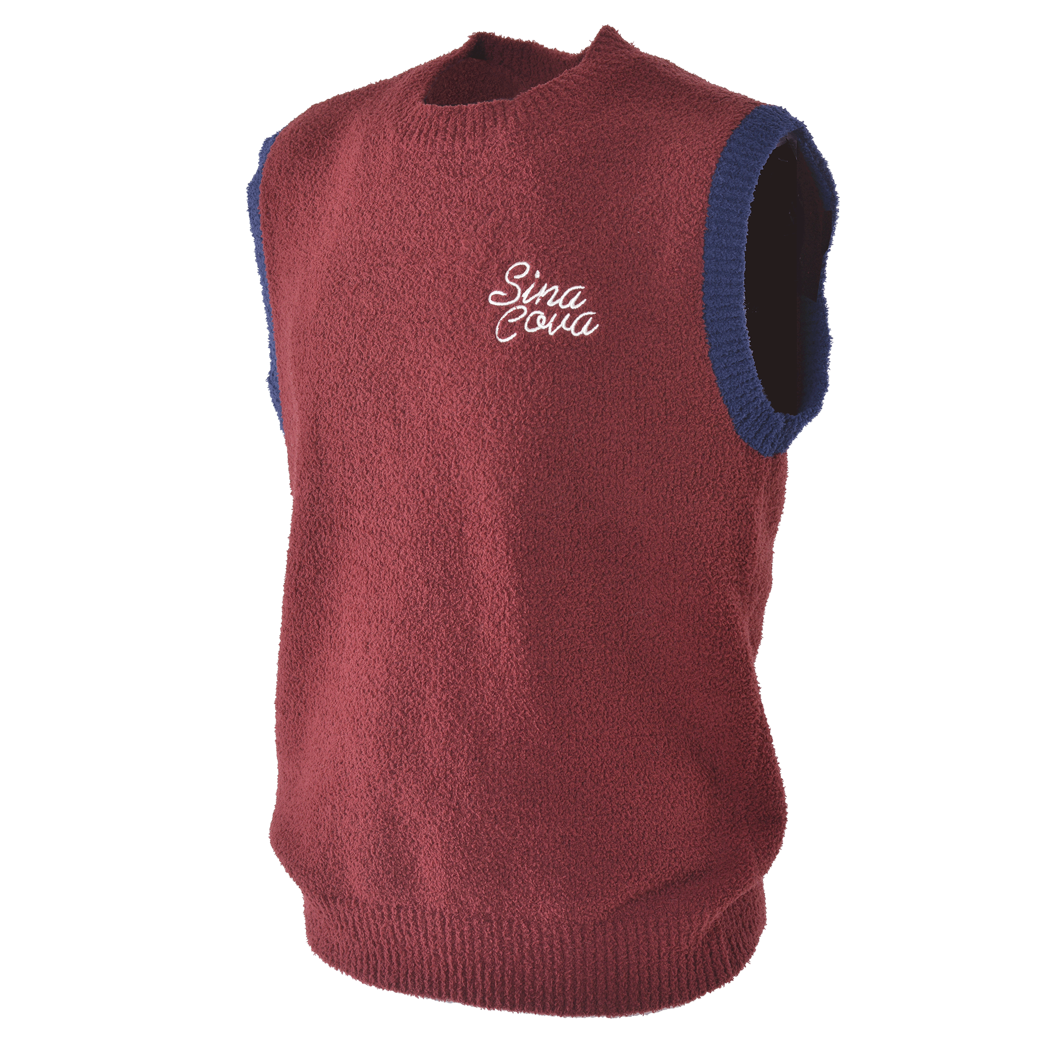 [Official] SINA COVA Knit Vest 24232510