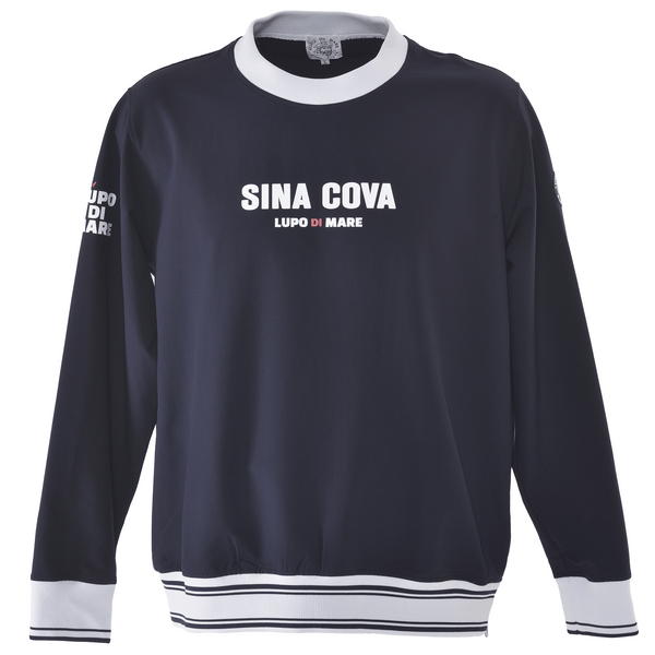 [Official] SINA COVA Crew Neck Pullover 24250040