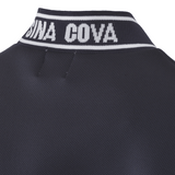 【公式】シナコバ（SINA COVA）モックネックＴシャツ　24250020